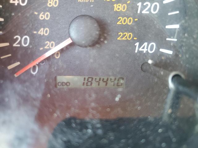 Photo 8 from auction – 2003 TOYOTA HIGHLANDER with VIN JTEHD21A430025087