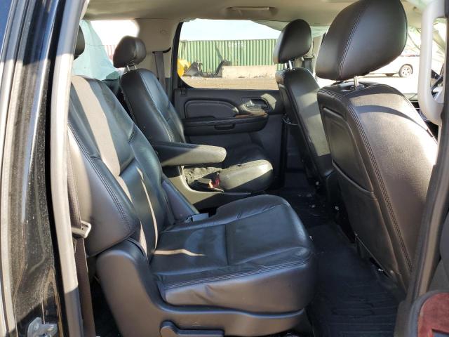 Photo 6 from auction – 2010 CADILLAC ESCALADE E with VIN 1GYUKJEF3AR155924