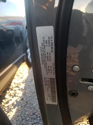 Photo 10 from auction – 2019 DODGE CHALLENGER with VIN 2C3CDZJG0KH541487