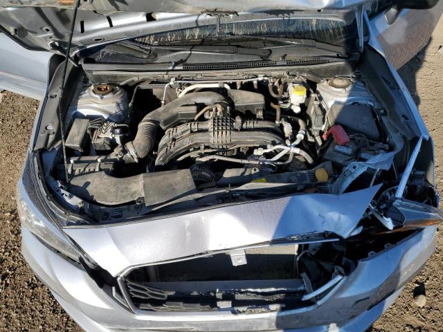 Photo 7 from auction – 2018 SUBARU IMPREZA with VIN 4S3GKAA69J3606348