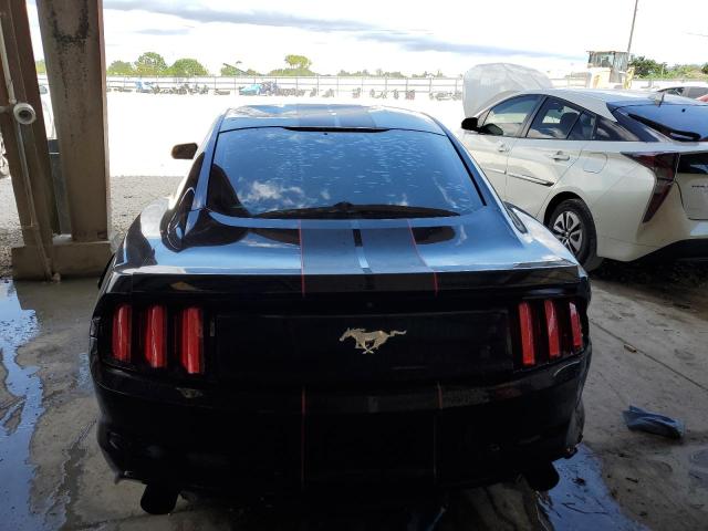 Photo 6 from auction – 2016 FORD MUSTANG with VIN 1FA6P8TH7G5259450