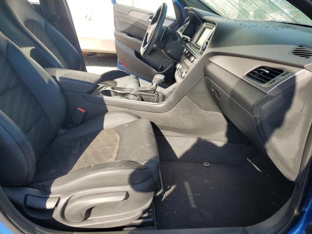 Photo 5 from auction – 2019 HYUNDAI SONATA LIM with VIN 5NPE34AF9KH739638