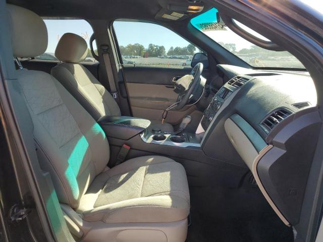 Photo 5 from auction – 2014 FORD EXPLORER with VIN 1FM5K8B83EGB22024
