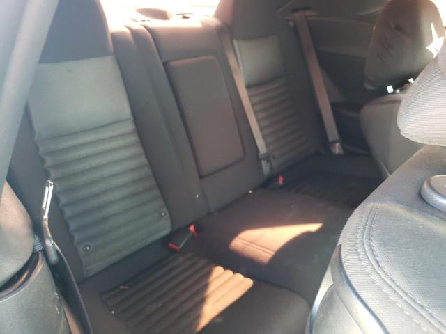 Photo 6 from auction – 2014 DODGE CHALLENGER with VIN 2C3CDYAG5EH176951