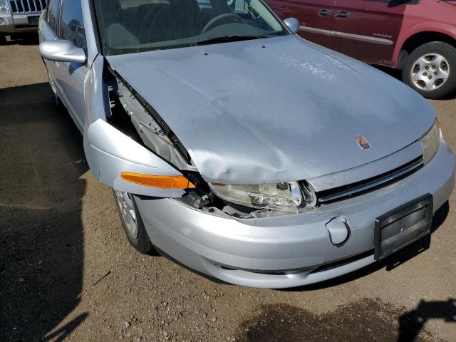 Photo 9 from auction – 2002 SATURN L200 with VIN 1G8JU54F62Y508198