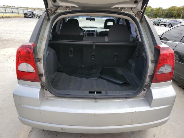 Photo 9 from auction – 2008 DODGE CALIBER SX with VIN 1B3HB48B08D755004
