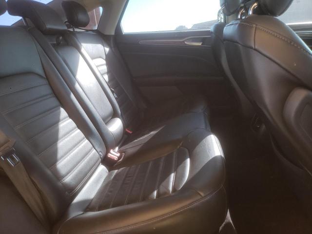 Photo 6 from auction – 2013 FORD FUSION SE with VIN 3FA6P0LU0DR384992