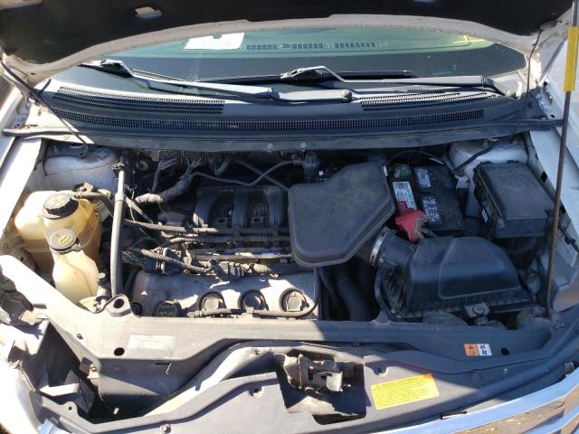 Photo 7 from auction – 2010 FORD EDGE LIMIT with VIN 2FMDK4KC6ABB72460