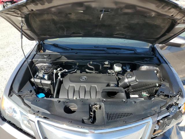 Photo 7 from auction – 2013 ACURA RDX TECHNO with VIN 5J8TB3H56DL013690