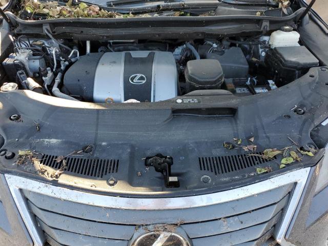 Photo 7 from auction – 2019 LEXUS RX 350 BAS with VIN 2T2ZZMCA1KC124422
