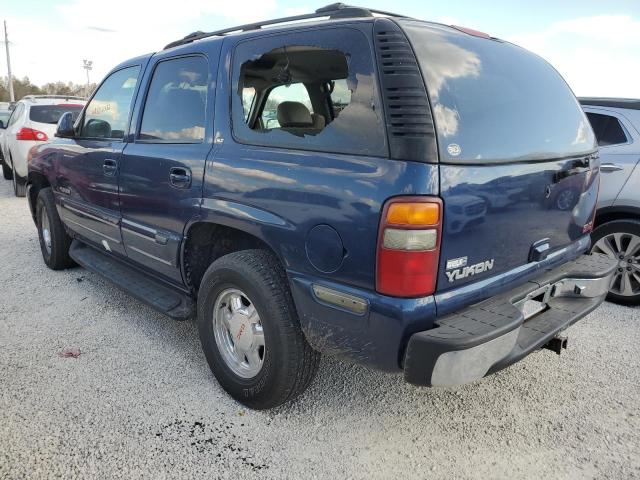 Photo 3 from auction – 2001 GMC YUKON with VIN 1GKEK13T61J102253