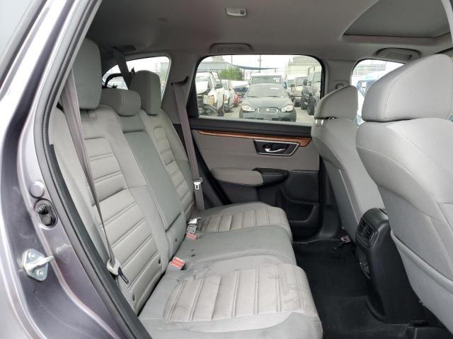 Photo 6 from auction – 2020 HONDA CR-V EX with VIN 7FARW1H50LE026068