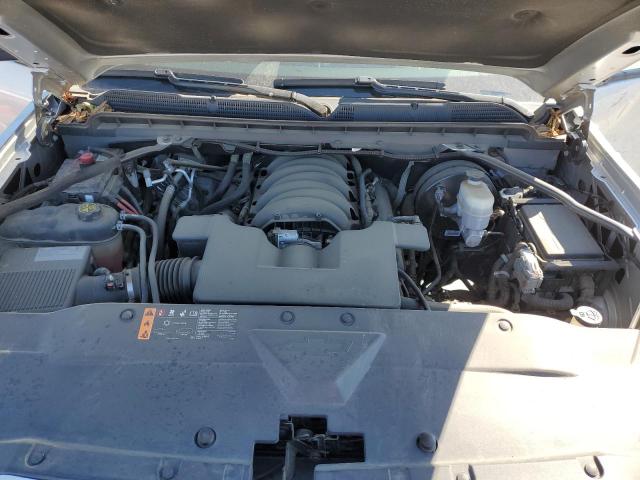 Photo 7 from auction – 2019 CHEVROLET SILVERADO with VIN 2GCRCMEC5K1136950