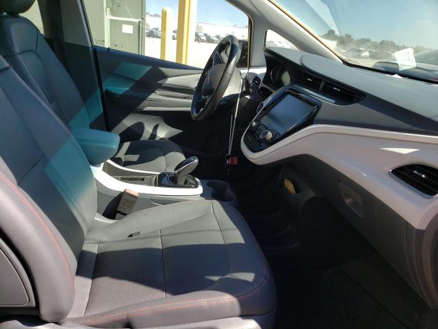 Photo 5 from auction – 2017 CHEVROLET BOLT EV PR with VIN 1G1FX6S0XH4143251