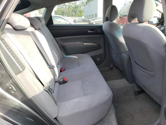Photo 6 from auction – 2007 TOYOTA PRIUS with VIN JTDKB20UX73224323