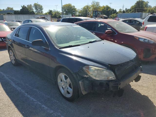 Photo 1 from auction – 2010 CHEVROLET MALIBU LS with VIN 1G1ZB5EB7AF272920
