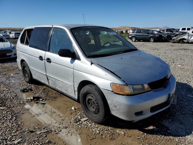 HONDA ODYSSEY LX 2003 with VIN 5FNRL18563B124333 - Photo from auction