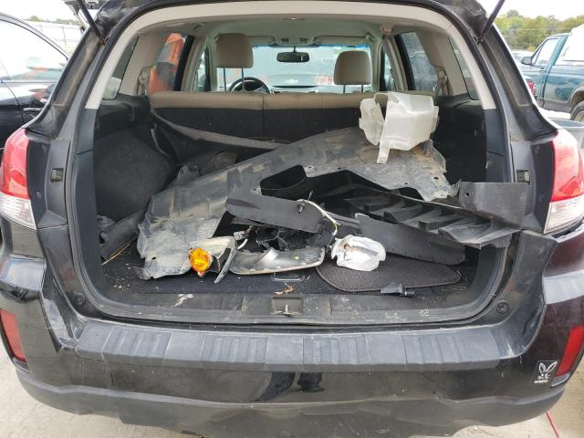 Снимка 9 от търг – 2011 SUBARU OUTBACK 2. с VIN 4S4BRCCC1B3321676