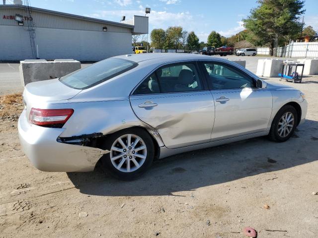 Photo 9 from auction – 2011 TOYOTA CAMRY BASE with VIN 4T4BF3EK0BR205365