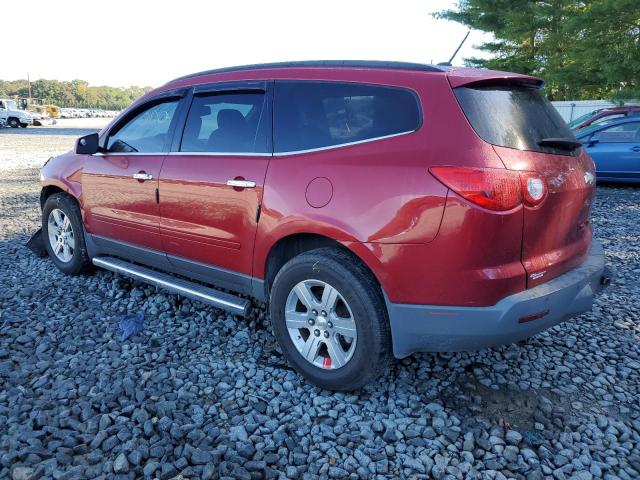 Photo 3 from auction – 2012 CHEVROLET TRAVERSE L with VIN 1GNKVGED6CJ173705
