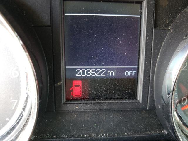 Photo 8 from auction – 2011 CHRYSLER TOWN & COU with VIN 2A4RR8DG2BR760467