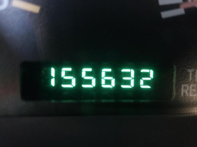 Photo 8 from auction – 2000 JEEP CHEROKEE S with VIN 1J4FF48S9YL132250