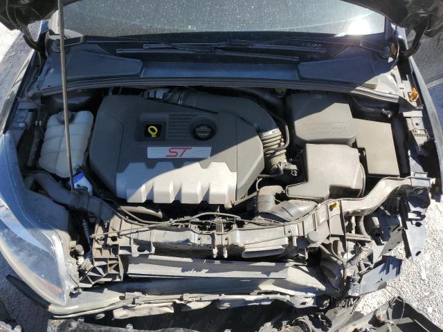 Photo 7 from auction – 2014 FORD FOCUS ST with VIN 1FADP3L92EL461933