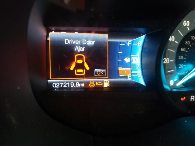 Photo 8 from auction – 2018 FORD EDGE SEL with VIN 2FMPK4J95JBB13953