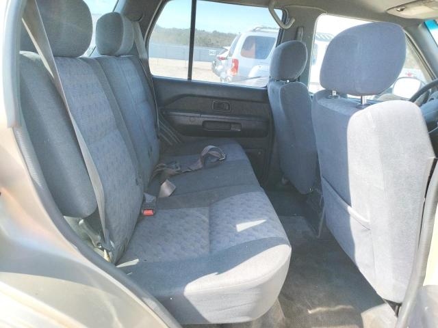 Photo 6 from auction – 1998 NISSAN PATHFINDER with VIN JN8AR05Y2WW235129