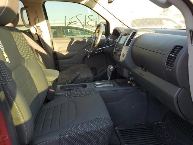 Photo 5 from auction – 2019 NISSAN FRONTIER S with VIN 1N6AD0EV6KN788587