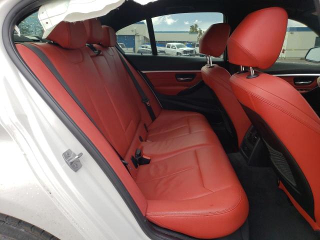Photo 6 from auction – 2018 BMW 330E with VIN WBA8E1C59JA178287