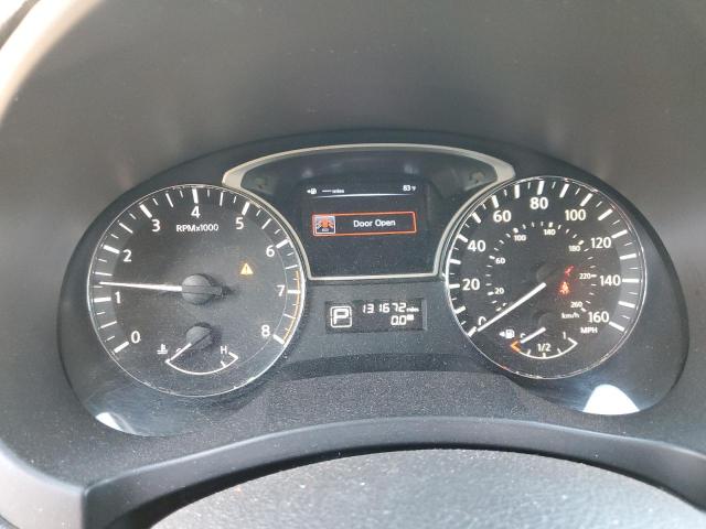 Photo 8 from auction – 2013 NISSAN ALTIMA 2.5 with VIN 1N4AL3AP2DC906427