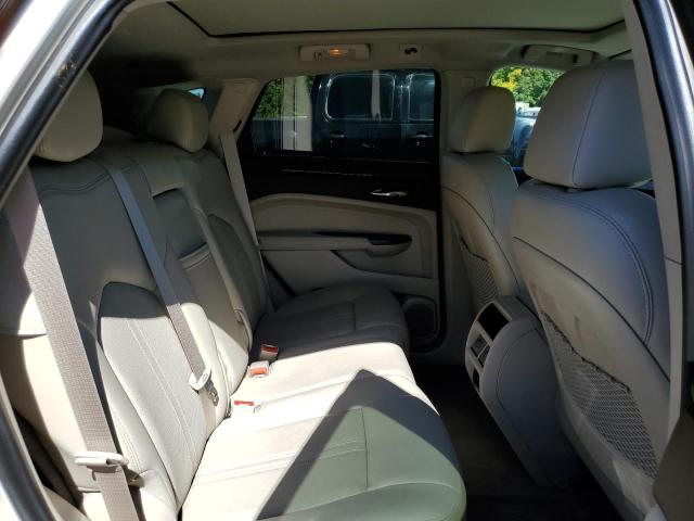 Photo 6 from auction – 2014 CADILLAC SRX PERFOR with VIN 3GYFNCE35ES685400
