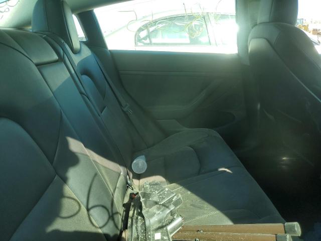 Photo 11 from auction – 2022 TESLA MODEL 3 with VIN 5YJ3E1EA1NF286665