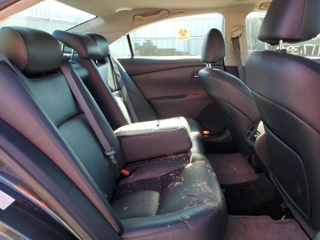 Foto 6 de la subasta – 2008 LEXUS ES 350 con VIN JTHBJ46G682170590