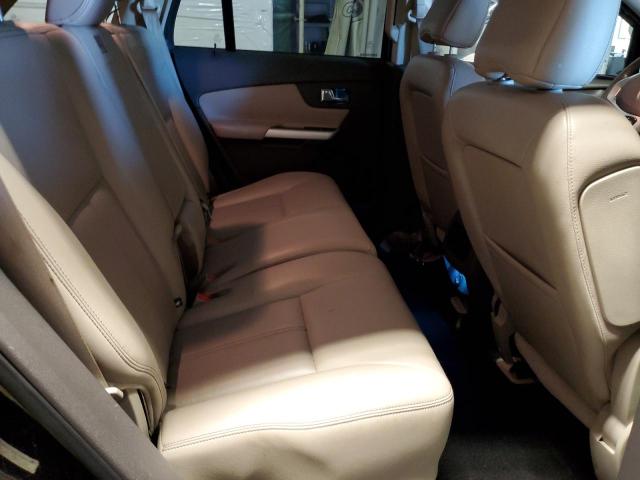 Photo 6 from auction – 2012 FORD EDGE SEL with VIN 2FMDK3JCXCBA25590
