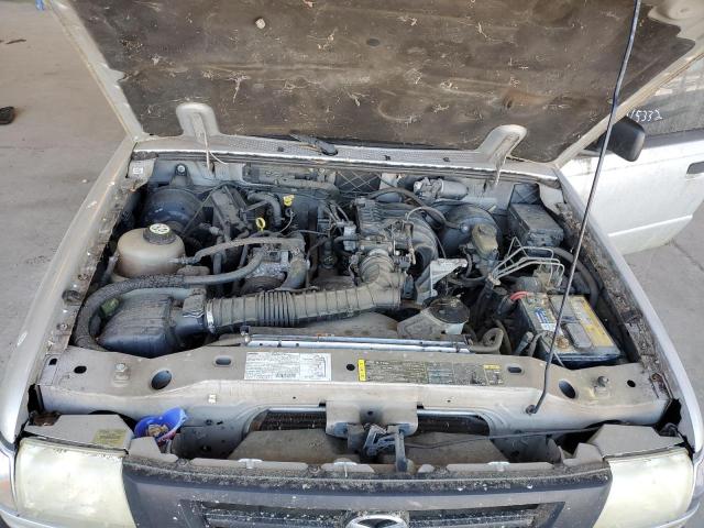Photo 7 from auction – 2003 MAZDA TRUCK with VIN 4F4YR12D83TM11879