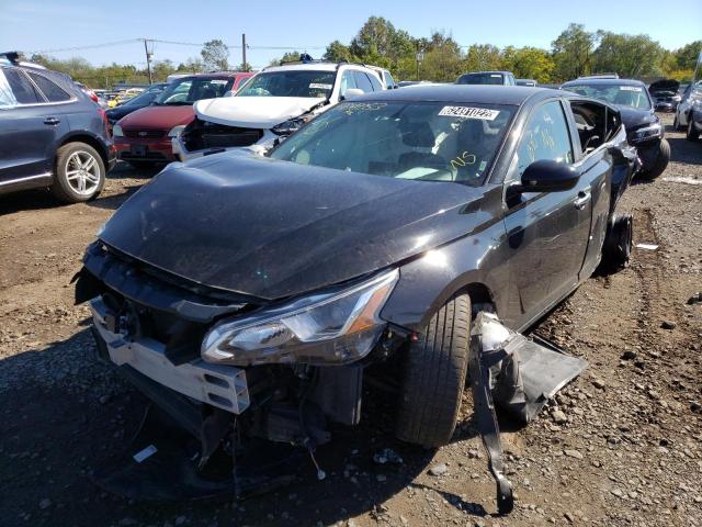 Photo 2 from auction – 2020 NISSAN ALTIMA S with VIN 1N4BL4BV9LC210704