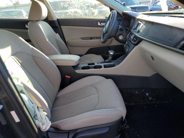 Photo 5 from auction – 2016 KIA OPTIMA LX with VIN KNAGT4L34G5079346