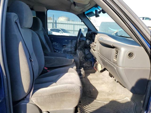 صورة رقم 5 من المزاد - 2004 CHEVROLET SILVERADO مع VIN 2GCEK19T941165347