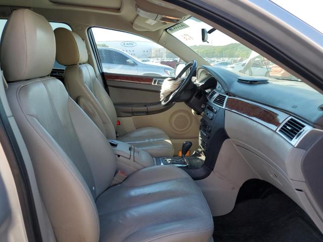 Photo 5 from auction – 2005 CHRYSLER PACIFICA T with VIN 2C4GM68405R272798