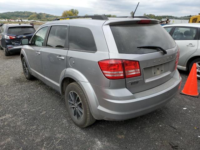 Photo 3 from auction – 2017 DODGE JOURNEY SE with VIN 3C4PDCAB5HT605585
