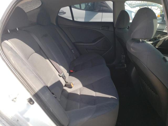 Photo 6 from auction – 2015 KIA OPTIMA LX with VIN KNAGM4A70F5665009