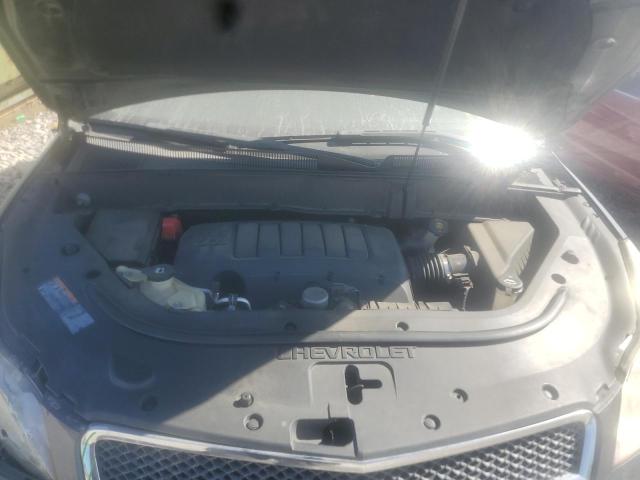 Photo 7 from auction – 2011 CHEVROLET TRAVERSE L with VIN 1GNKVJED5BJ335514