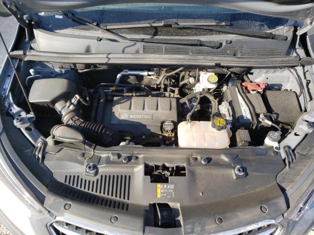 Photo 11 from auction – 2019 BUICK ENCORE PRE with VIN KL4CJASB5KB878216