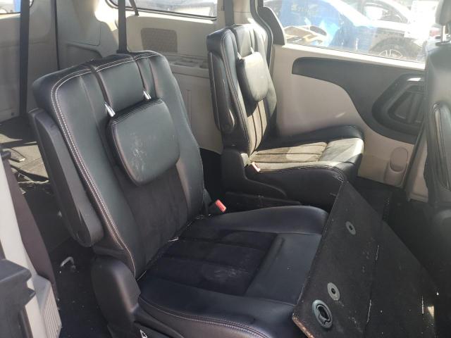 Photo 6 from auction – 2017 DODGE GRAND CARA with VIN 2C4RDGCG0HR557327