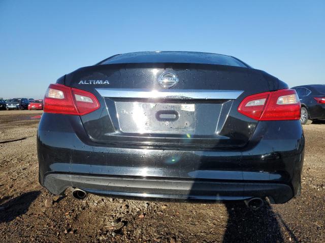 Photo 6 from auction – 2018 NISSAN ALTIMA 2.5 with VIN 1N4AL3AP0JC245752