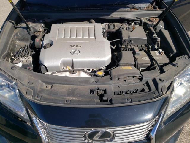 Фото 7 с аукциона – 2014 LEXUS ES 350 с VIN JTHBK1GG7E2118455