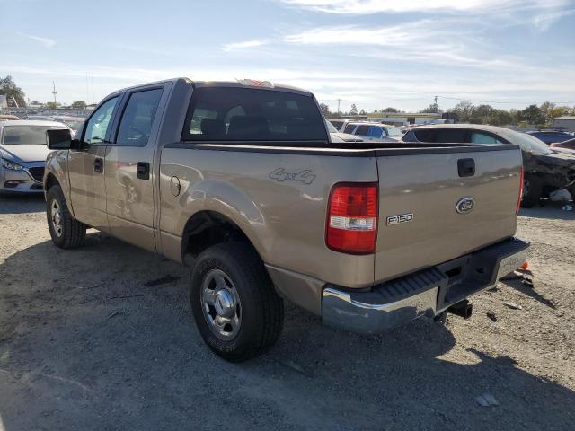 Photo 3 from auction – 2004 FORD F150 SUPER with VIN 1FTPW14564KC80963