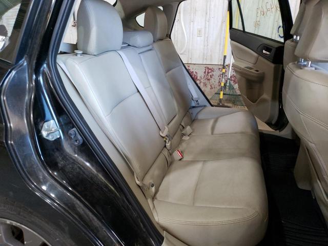 Photo 6 from auction – 2012 SUBARU IMPREZA SP with VIN JF1GPAU6XCH231224